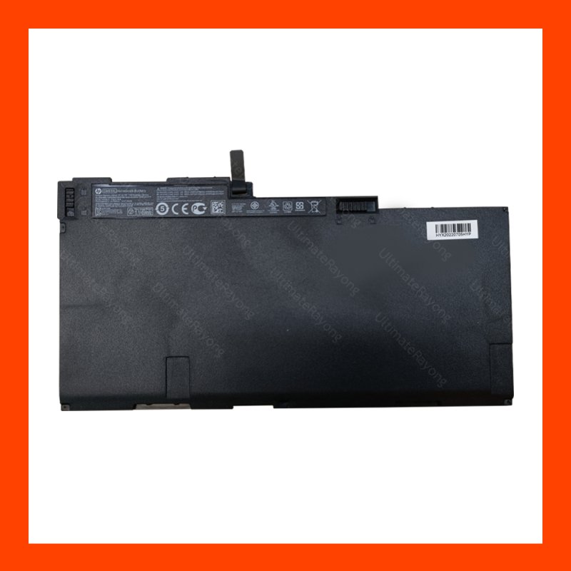 Battery HP EliteBook 740 Series CM03XL 11.1V-3600mAh Black