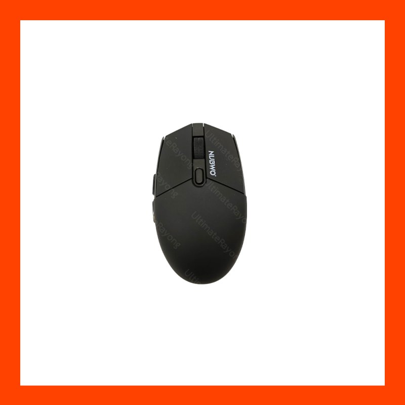 Mouse NUBWO W-OPT NMB-014 Black