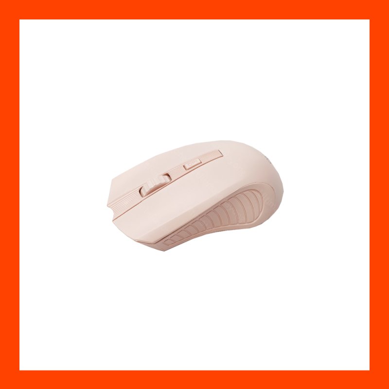 Mouse W-OPT. OKER M857 Pink
