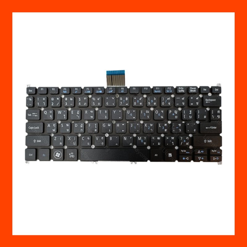 Keyboard Acer V5-122 TH