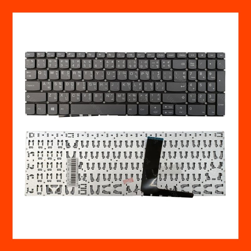 Keyboard LenovoIdeaPad 330-15IKB,330-15,330-15IGM,330-15ARR