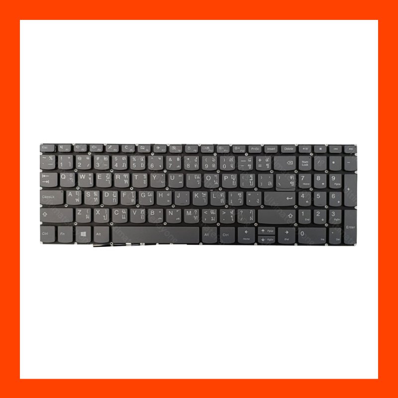 Keyboard LenovoIdeaPad 330-15IKB,330-15,330-15IGM,330-15ARR