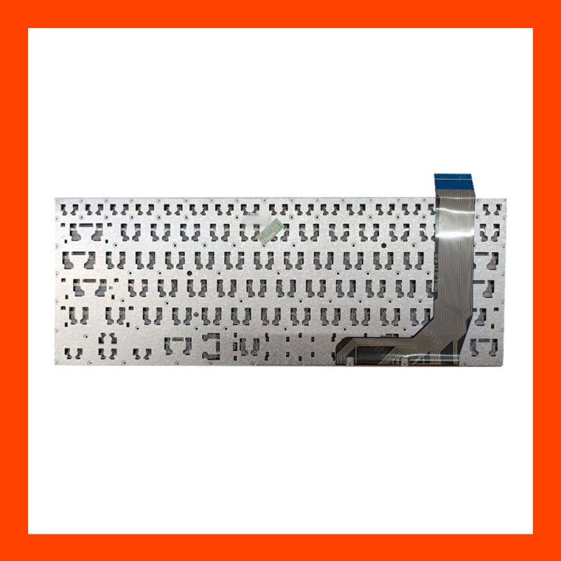 Keyboard Asus X407,X407M,X407MATPN-Q211X407UBR,X407UA,X407UB,A407