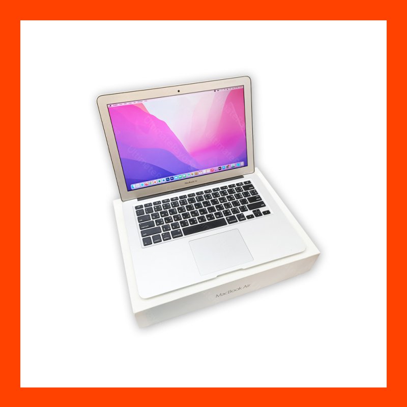 MacBook Air 13-inch,Early 2015 A1466