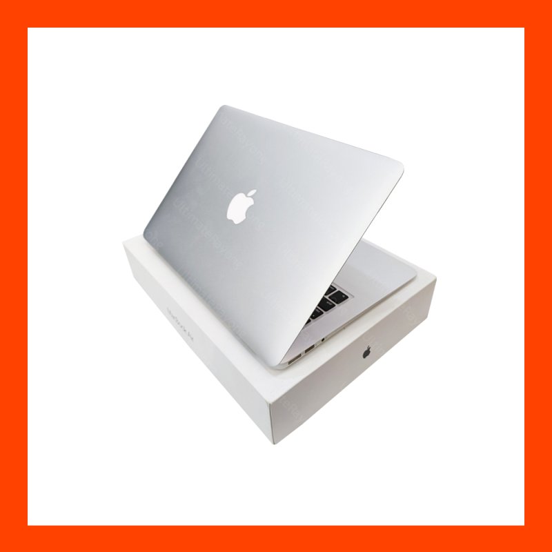 MacBook Air 13-inch,Early 2015 A1466