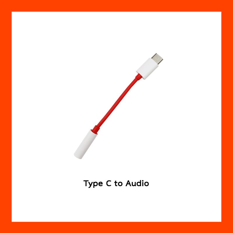 cable TypeC to audio