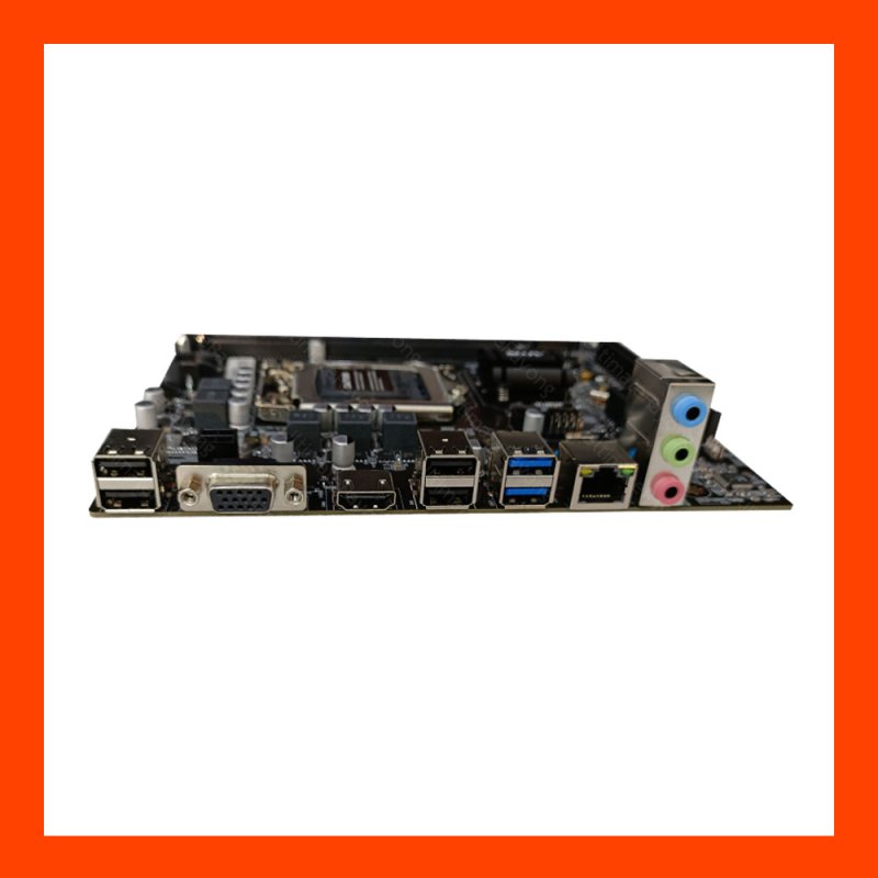 Mainboard AFox H110M-MA2_DDR4 1151