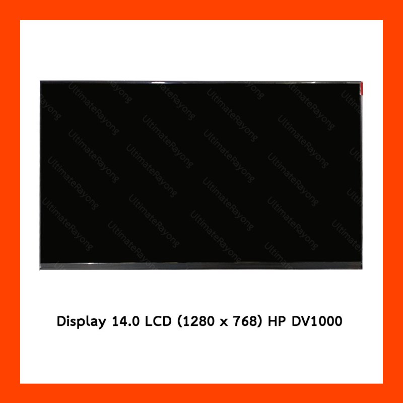 Display 14.0 LCD 1280 x 768 compaq v2000 HP DV1000