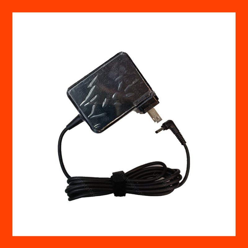 Adapter lenovo 5V - 4A 20W ทรงปลั๊ก (3.5x1.35) ORG