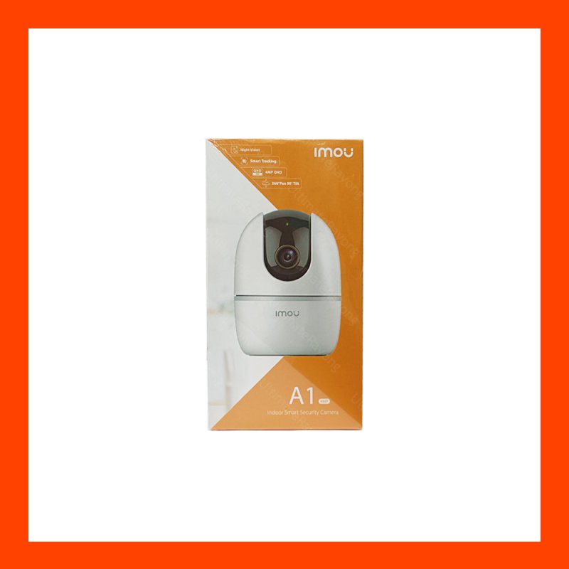 Smart IP Camera IMOU A42P-D