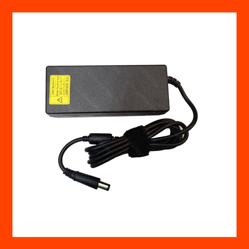 Adapter Dell 19.5V 4.62A 90W 7.4*5.0 with pin