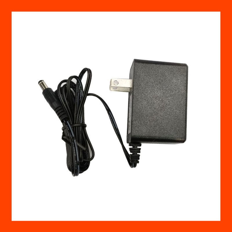 Adapter กล้อง Alhua 12.0V 1A