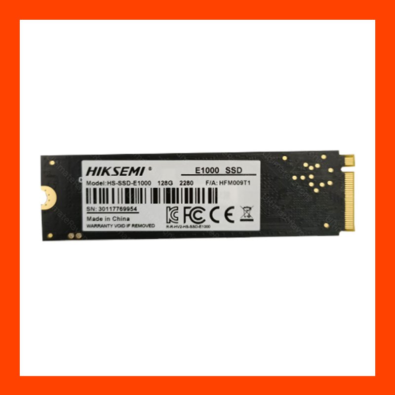 SSD M.2 Nvme ADATA XPG 128GB 