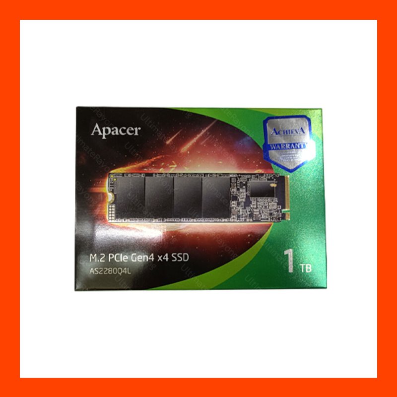SSD M.2 NVme 1TB Apacer