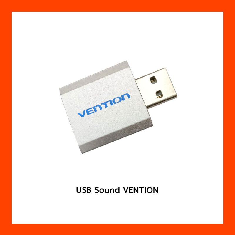 SOUND VENTION USB 2.1 (0.15M)
