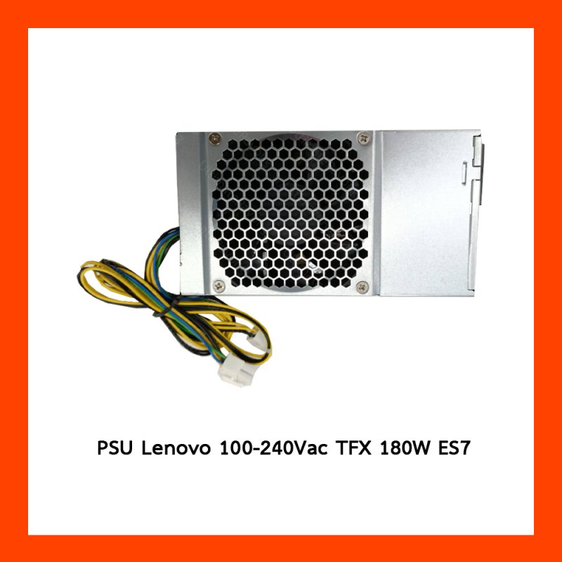 Lenovo PSU 100-240Vac TFX 180W ES7
