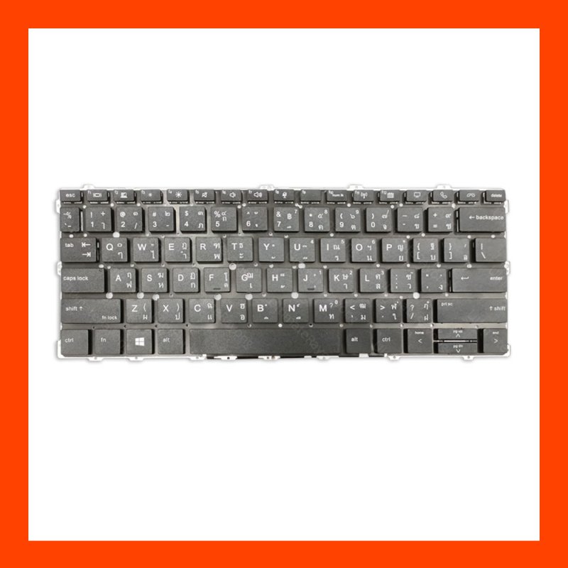 Keyboard คีย์บอร์ด HP 1030-G2,1020-G2,1030-G1,X360,1020-G1,