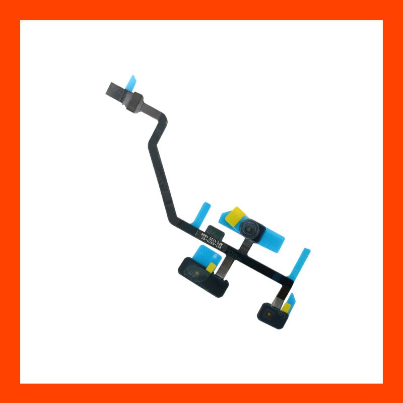 Microphone Flex Cable for MacBook Air 13