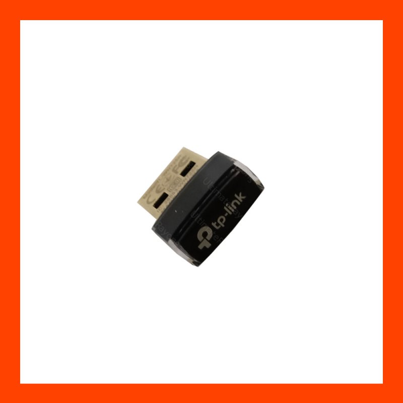 WLAN TP-LINK TL-WN725N N150 USB