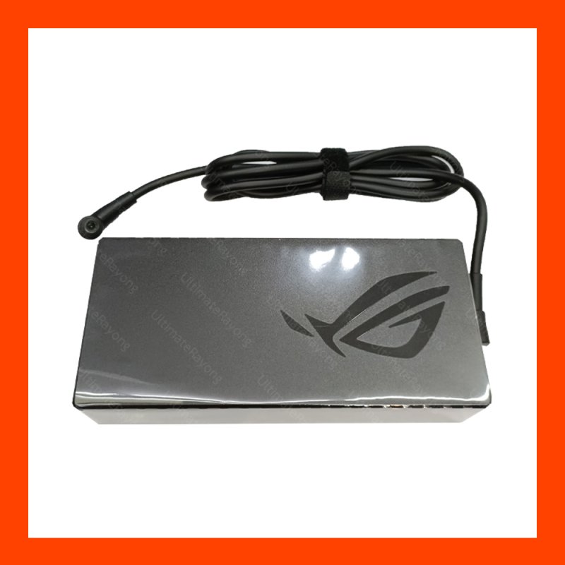Adapter Asus 20.0V 10A :200W (6.0*3.7)ORG,Slim