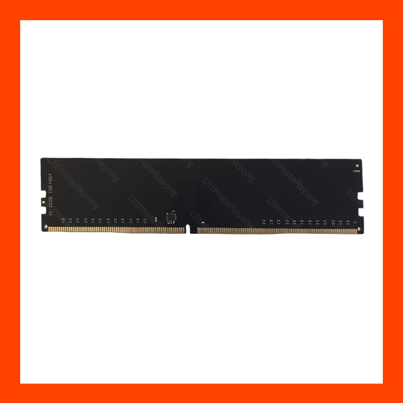 DDR4 8GB 2133MHz Black Berry PC