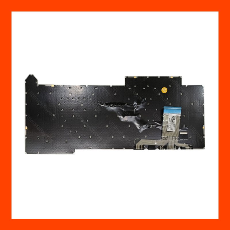 Keyboard Asus GL543QE,GL542L,ROG,StrixG15 (LED) TH