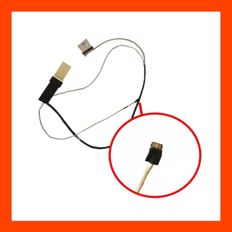 Cable Asus (30pin)GL552,GL552JX,ZX50J