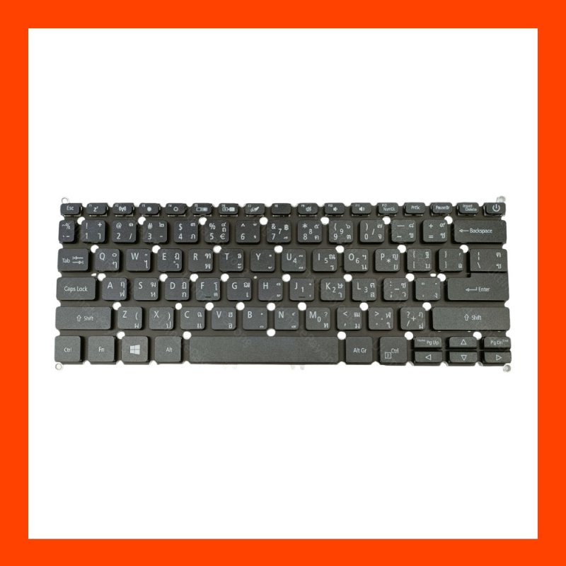 Keyboard Acer SF514-54,SF315-57,SF514-52,Swift5,Swift3 TH