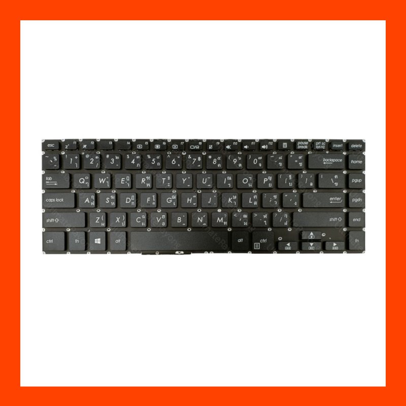 Keyboard Asus คีย์บอร์ด P1440UF,P1440FA,P1440UA TH