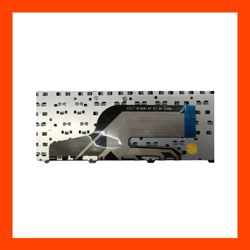 Keyboard HP 430-G3,440-G3,446-G3,640-G2,645-G2,440-G4,430-G4 TH
