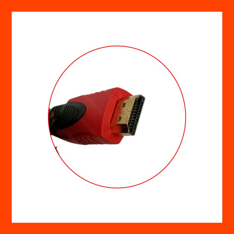 Cable HDMI M/M(10M)