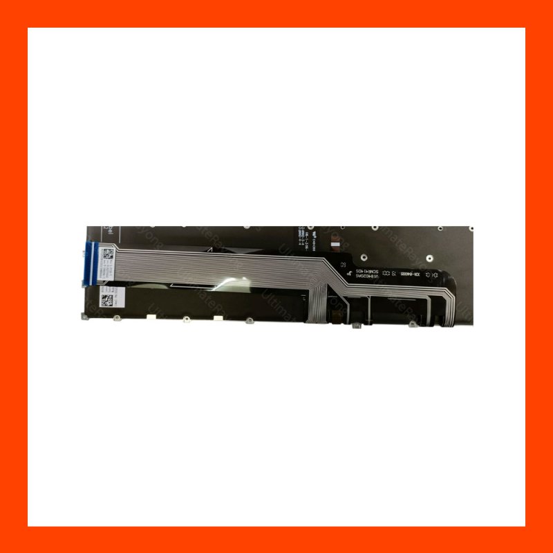 Keyboard Lenovo (LED) S540-13IWL,S540-14IML,S540-14API,AIR14-2019 TH
