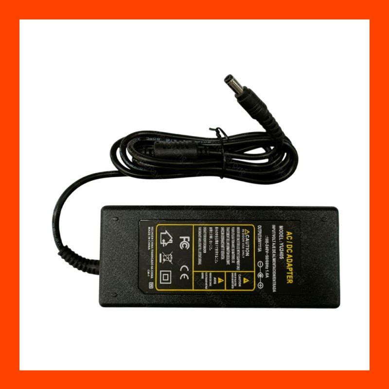 Adapter 24V 5A 120W (5.5*2.5)