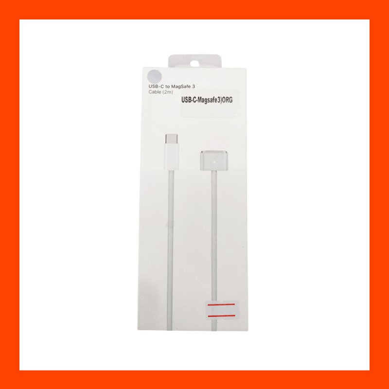 Cable Adapter MacBook  (USB-C to Magsafe3)