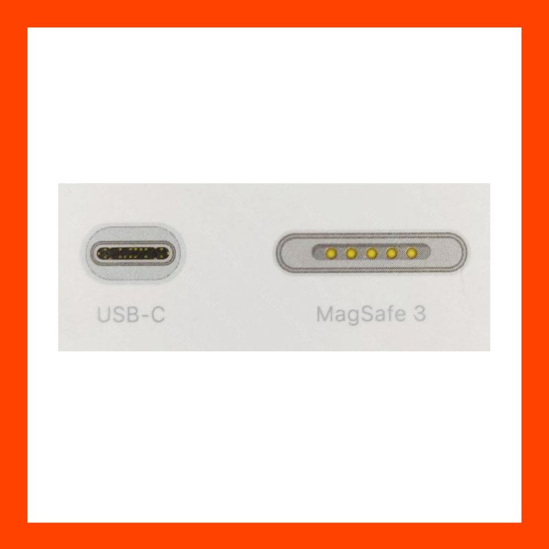Cable Adapter MacBook  (USB-C to Magsafe3)