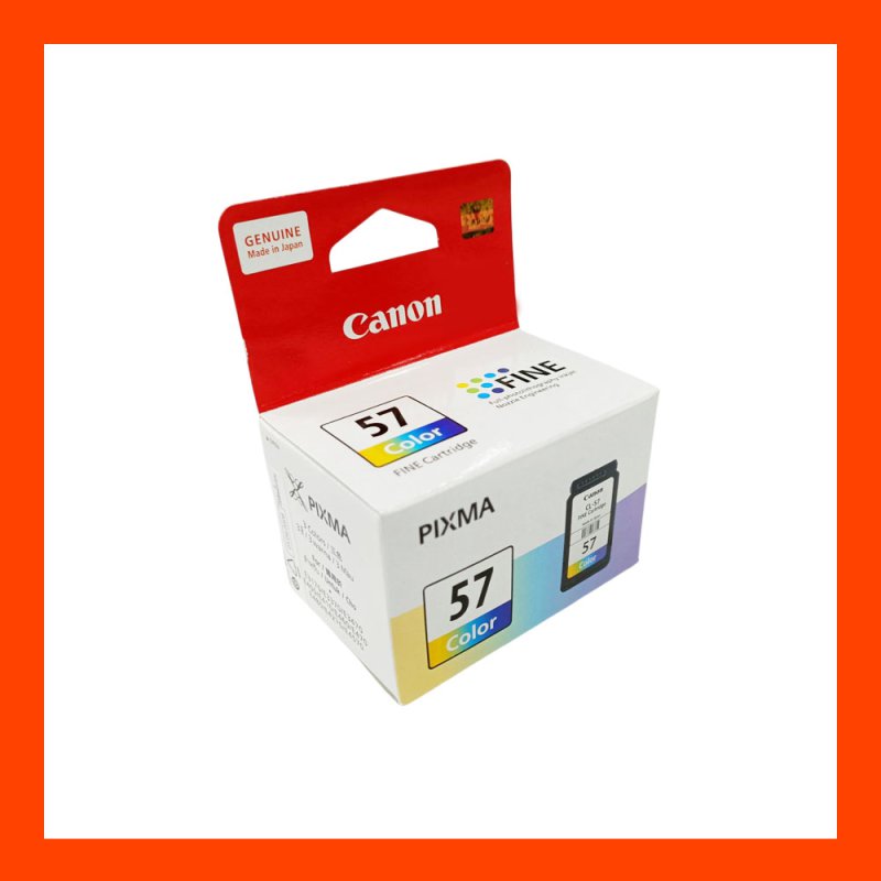 Ink ตลับ CANON CL-57 COL (Original)