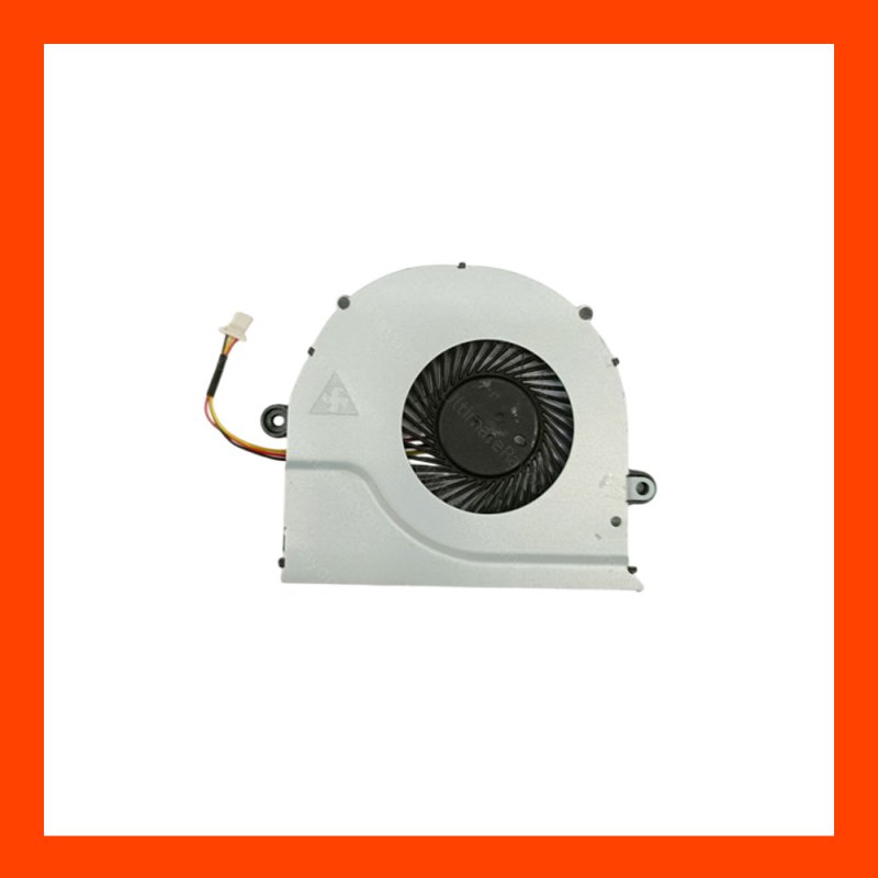 พัดลม FAN CPU ACER E5-571G,E5-421,E5-471G,E5-473G,E5-531,E5-572G