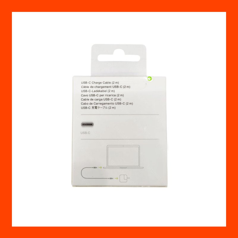 Cable Adapter MacBook (USB-C)(กล่อง) org