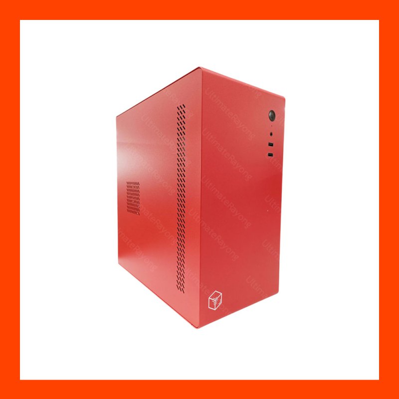 CASE mATX (NP) COLD COOL 