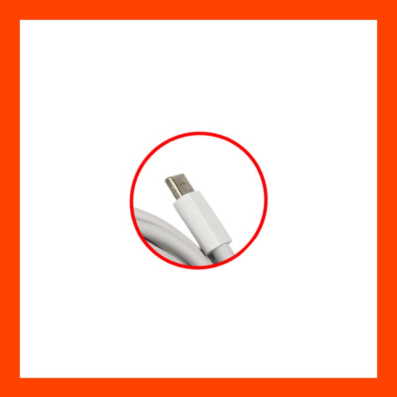 Adapter Macbook 87W 20.2V 4.3A Type C