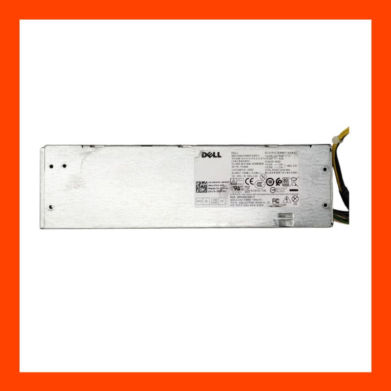 POWER DELL 240W 4P+6P