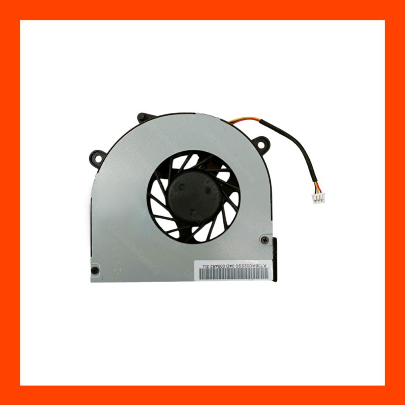 พัดลม CPU ACER ASPIRE 4740 MG70130V1-Q010-G99 (FAN)