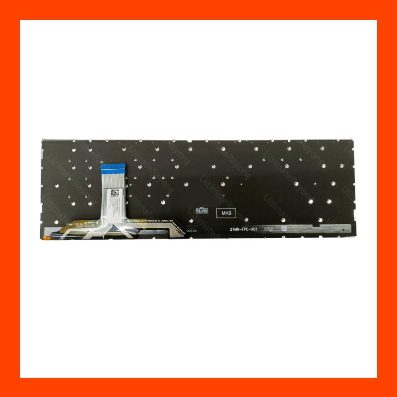 Keyboard Asus (LED) X1603ZA,M1603Q,F1603ZA,D1603QA,M1503QA