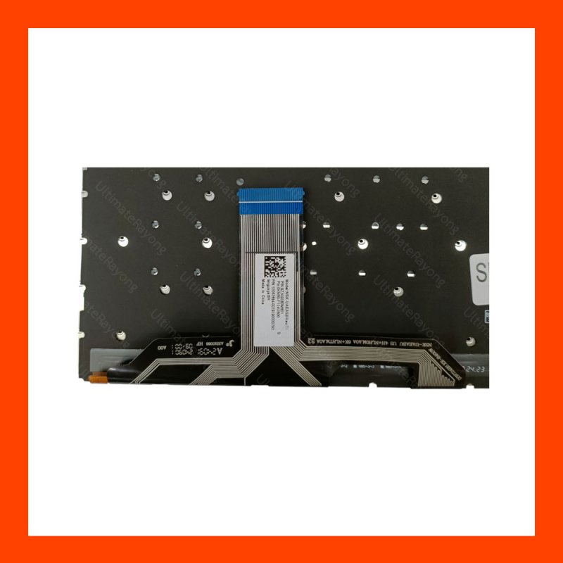 Keyboard Asus (LED) X1603ZA,M1603Q,F1603ZA,D1603QA,M1503QA
