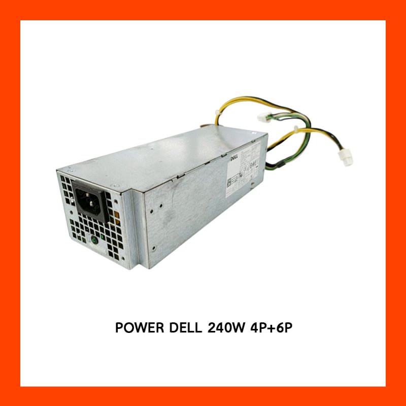 POWER DELL 240W 4P+6P