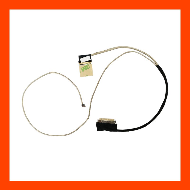 สายแพรจอ HP 15-AC (DISPLAY CABLE)