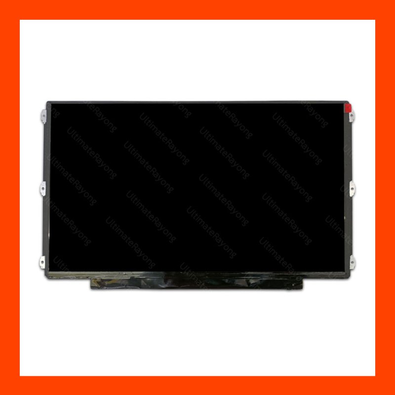 LED จอ 12.5 Slim 40pin LTN125AT01,B125XW01,B125XTN01.0 หูข้าง