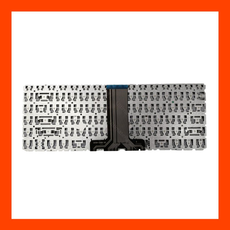 Keyboard HP14-CF,14S-CF,14-DF,14-MA,14-CK,14-DK,X360 (White) TH