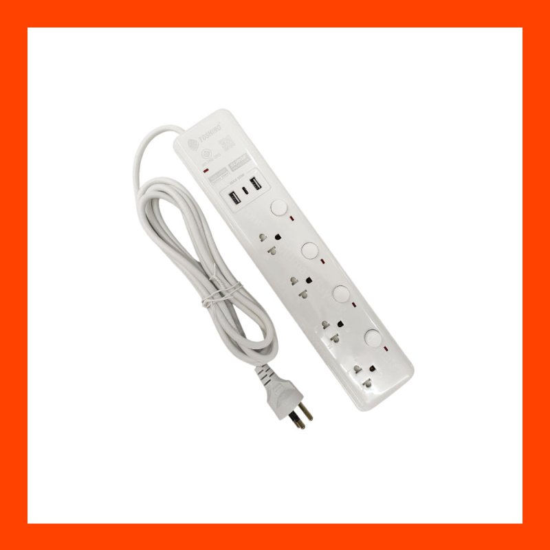 POWER BAR TOSHINO WY-43 3M