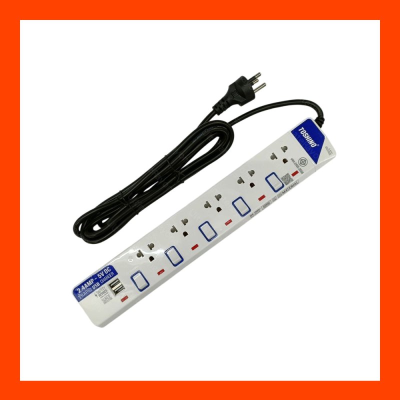 POWER BAR TOSHINO ET915USB 3M